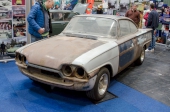 NEC Restoration Show March 2018